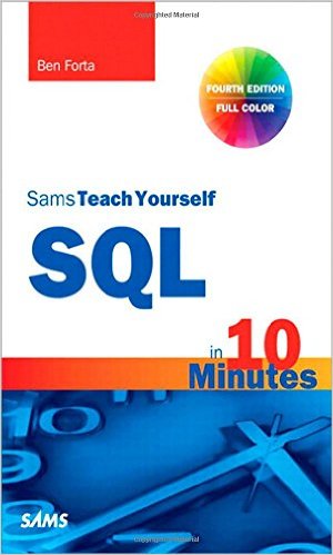 sqlin10minutes book cover